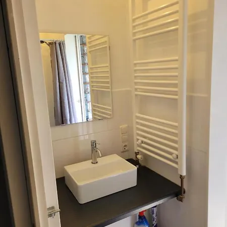 Guest house Prins Van Poederoijen 4*