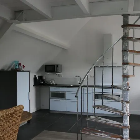 Guest house Prins Van Poederoijen