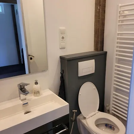 Prins Van Poederoijen 4* Poederoijen