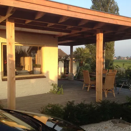 Guest house Prins Van Poederoijen Poederoijen