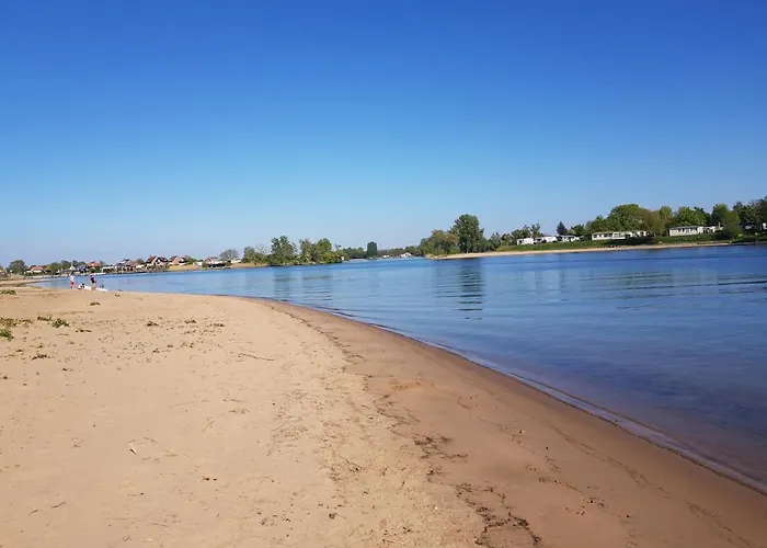 Affittacamere Prins Van Poederoijen Poederoijen