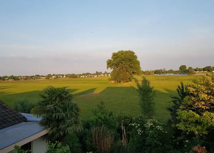 Affittacamere Prins Van Poederoijen 4*