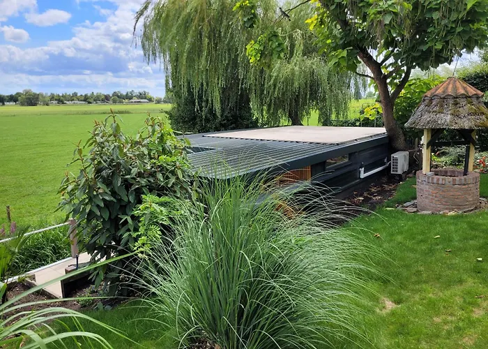 Prins Van Poederoijen Affittacamere