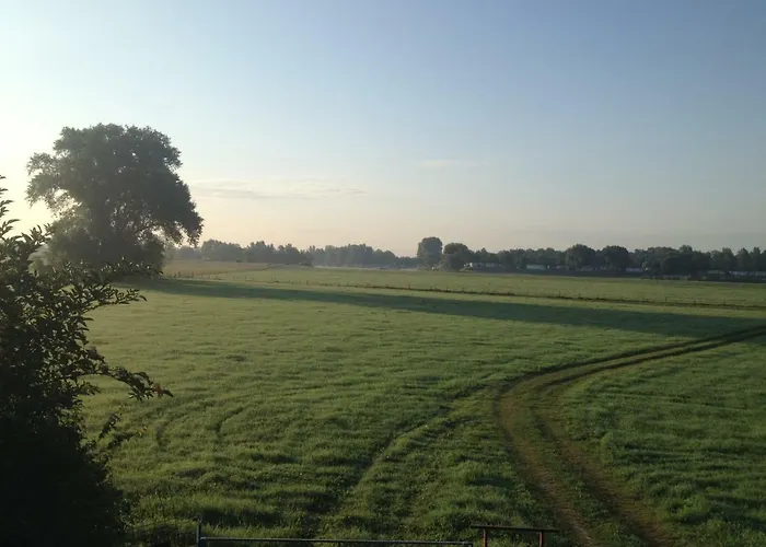 Prins van Poederoijen 4* Poederoijen