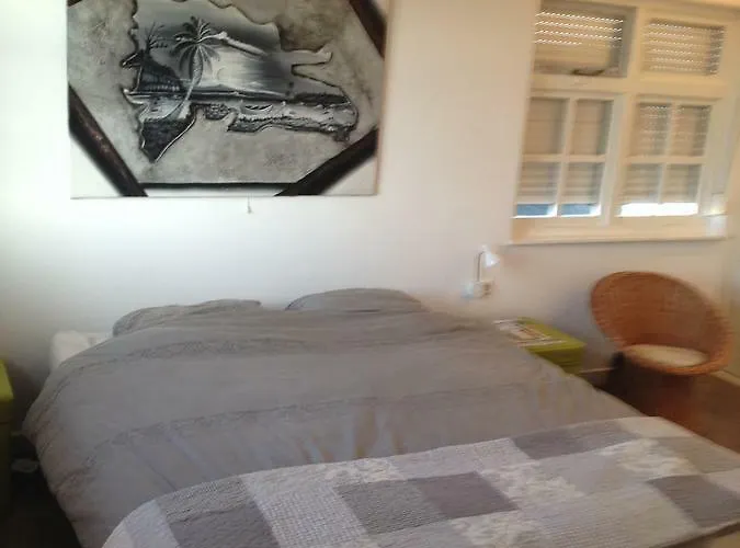 Prins van Poederoijen Gasthuis