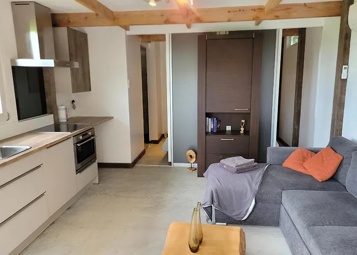 Prins Van Poederoijen Gasthof